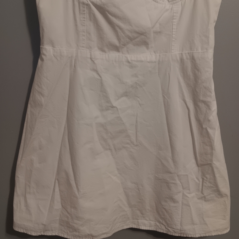 Princess Polly White Apparel - Picture 6 of 14